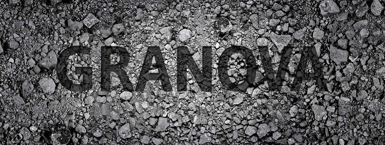 GRANOVA Ersatzbaustoffe: Güteüberwachte Qualität Güteüberwachung von HMVA mit Eignungsnachweis, Eigenüberwachung, Fremdüberwachung