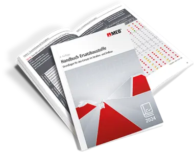 German Handbook on secondary aggregates Secondary aggregates: Technological and environmental background information