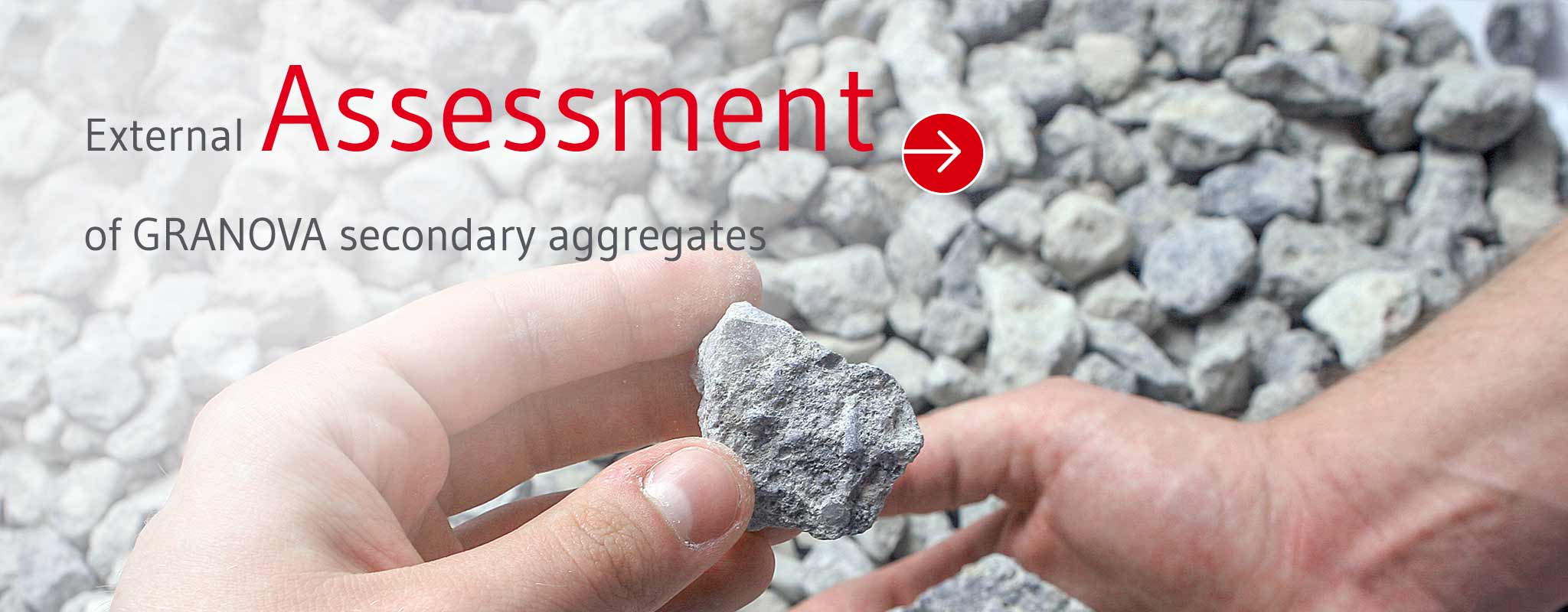 IBA: Quality is controlled for use as secondary aggregate